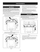 Предварительный просмотр 51 страницы Craftsman 204110 Operator'S Manual