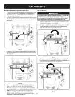 Предварительный просмотр 52 страницы Craftsman 204110 Operator'S Manual