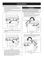 Предварительный просмотр 53 страницы Craftsman 204111 Operator'S Manual