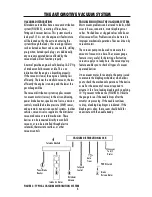 Предварительный просмотр 7 страницы Craftsman 20930 Operator'S Manual