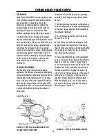 Предварительный просмотр 15 страницы Craftsman 20930 Operator'S Manual