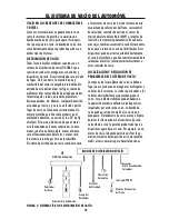 Предварительный просмотр 27 страницы Craftsman 20930 Operator'S Manual