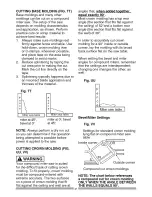 Preview for 97 page of Craftsman 21221 - 12 in. Sliding Dual Bevel Compound Miter Saw Operator'S Manual