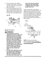 Preview for 204 page of Craftsman 21221 - 12 in. Sliding Dual Bevel Compound Miter Saw Operator'S Manual