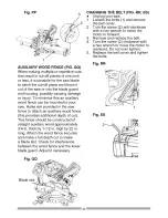 Preview for 208 page of Craftsman 21221 - 12 in. Sliding Dual Bevel Compound Miter Saw Operator'S Manual