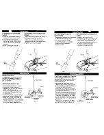 Preview for 3 page of Craftsman 214.50145 Operator'S Manual