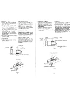 Preview for 5 page of Craftsman 214.50145 Operator'S Manual