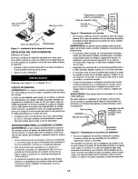 Предварительный просмотр 16 страницы Craftsman 21513 - 2 x 42 in. Belt/6 Disc Sander Operator'S Manual