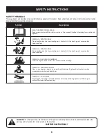 Предварительный просмотр 6 страницы Craftsman 21AB40M1099 Operator'S Manual