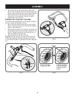 Preview for 9 page of Craftsman 21AB40M1099 Operator'S Manual