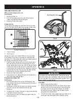 Предварительный просмотр 12 страницы Craftsman 21AB40M1099 Operator'S Manual