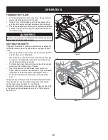 Preview for 14 page of Craftsman 21AB40M1099 Operator'S Manual
