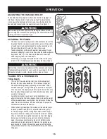 Предварительный просмотр 15 страницы Craftsman 21AB40M1099 Operator'S Manual