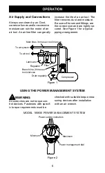 Предварительный просмотр 6 страницы Craftsman 235.185930 Owner'S Manual