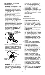 Предварительный просмотр 11 страницы Craftsman 235.185930 Owner'S Manual