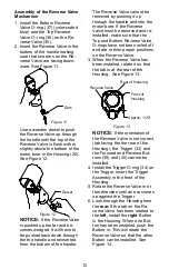 Предварительный просмотр 12 страницы Craftsman 235.185930 Owner'S Manual