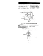 Preview for 6 page of Craftsman 235.199050 Owner'S Manual