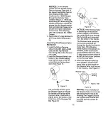 Preview for 12 page of Craftsman 235.199050 Owner'S Manual