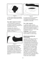 Предварительный просмотр 23 страницы Craftsman 240.74290 Operator'S Manual