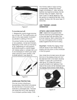 Preview for 6 page of Craftsman 240.74291 Operator'S Manual