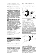 Preview for 14 page of Craftsman 240.74291 Operator'S Manual