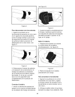 Preview for 15 page of Craftsman 240.74291 Operator'S Manual