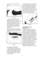 Preview for 16 page of Craftsman 240.74291 Operator'S Manual