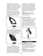 Preview for 20 page of Craftsman 240.74291 Operator'S Manual