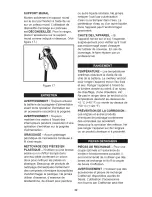 Preview for 32 page of Craftsman 240.74291 Operator'S Manual