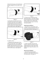 Предварительный просмотр 6 страницы Craftsman 240.74295 Operator'S Manual