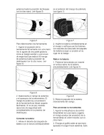 Предварительный просмотр 15 страницы Craftsman 240.74295 Operator'S Manual