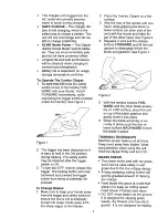 Preview for 4 page of Craftsman 240.74801 Instruction Manual