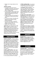 Preview for 5 page of Craftsman 240.74801 Instruction Manual