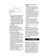 Preview for 10 page of Craftsman 240.74801 Instruction Manual