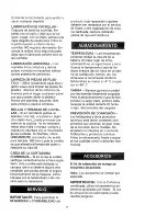 Preview for 11 page of Craftsman 240.74801 Instruction Manual