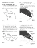 Предварительный просмотр 7 страницы Craftsman 24222 - 42 in. High Speed Sweeper Owner'S Manual