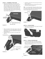 Preview for 9 page of Craftsman 24222 - 42 in. High Speed Sweeper Owner'S Manual