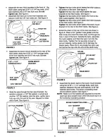 Preview for 5 page of Craftsman 24531 - Tow-Behind Sprayer Owner'S Manual