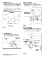 Preview for 5 page of Craftsman 24594 - Professional Universal Broadcast Spreader Operator'S Manual