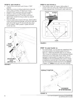 Preview for 6 page of Craftsman 24594 - Professional Universal Broadcast Spreader Operator'S Manual