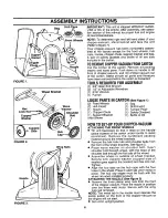 Preview for 6 page of Craftsman 246.315D099 Owner'S Manual