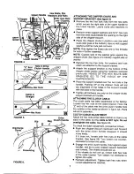 Preview for 7 page of Craftsman 246.315D099 Owner'S Manual