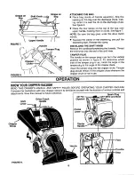 Preview for 8 page of Craftsman 246.315D099 Owner'S Manual