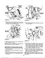 Preview for 15 page of Craftsman 246.315D099 Owner'S Manual