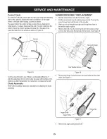 Предварительный просмотр 15 страницы Craftsman 247.11683 Operator'S Manual