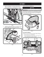 Preview for 9 page of Craftsman 247.20242 SERIES Operator'S Manual