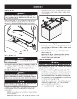 Preview for 10 page of Craftsman 247.20242 SERIES Operator'S Manual