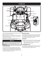 Preview for 12 page of Craftsman 247.20242 SERIES Operator'S Manual