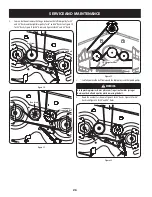 Preview for 26 page of Craftsman 247.20242 SERIES Operator'S Manual