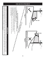 Preview for 35 page of Craftsman 247.20242 SERIES Operator'S Manual